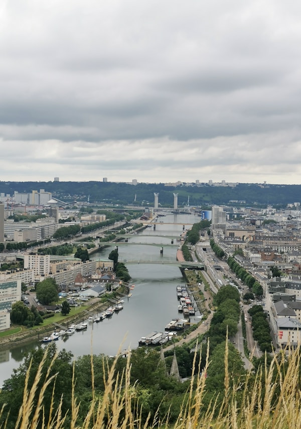 Rouen: Discover Local Culture & Festivals