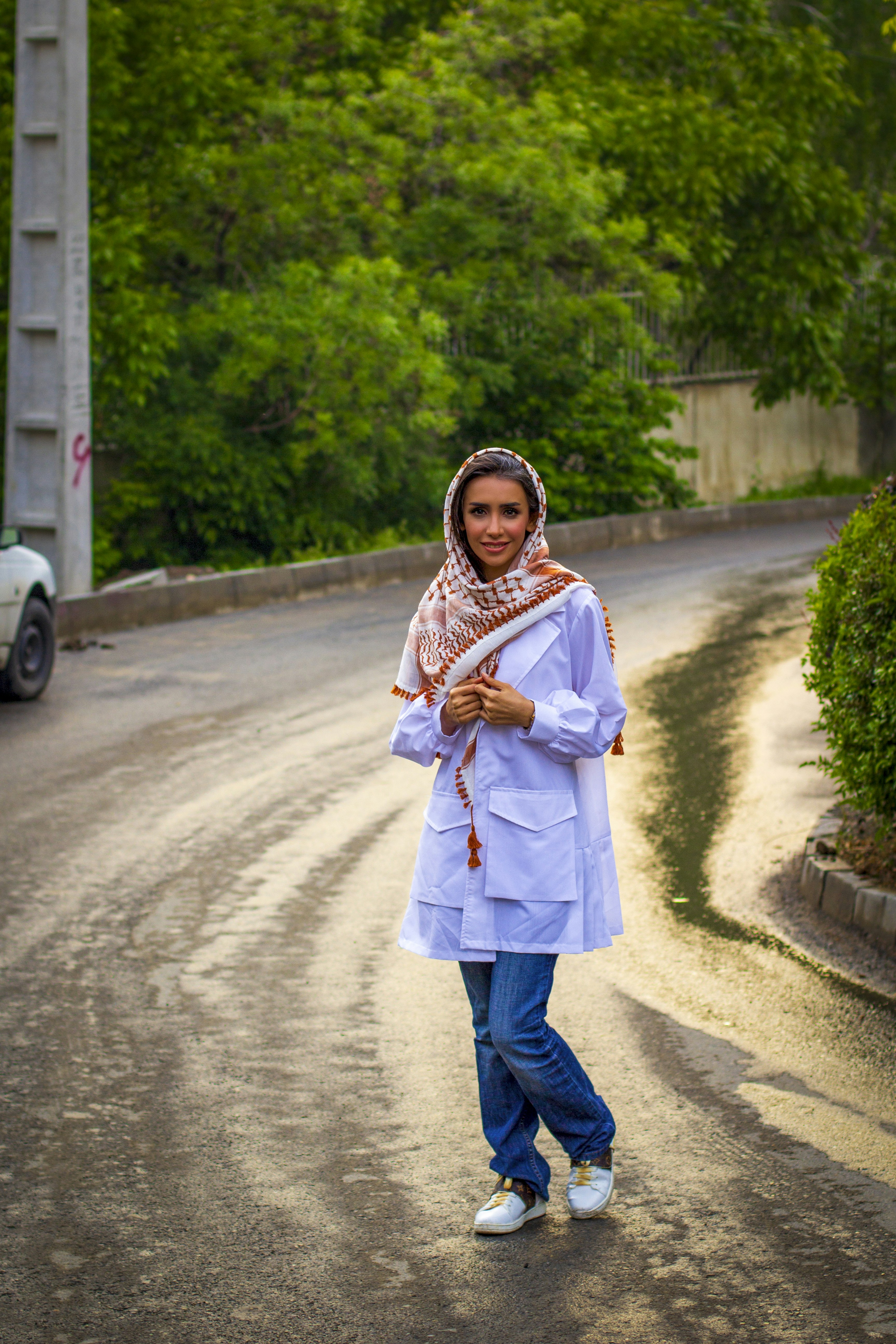 Photo by asalmashkoori