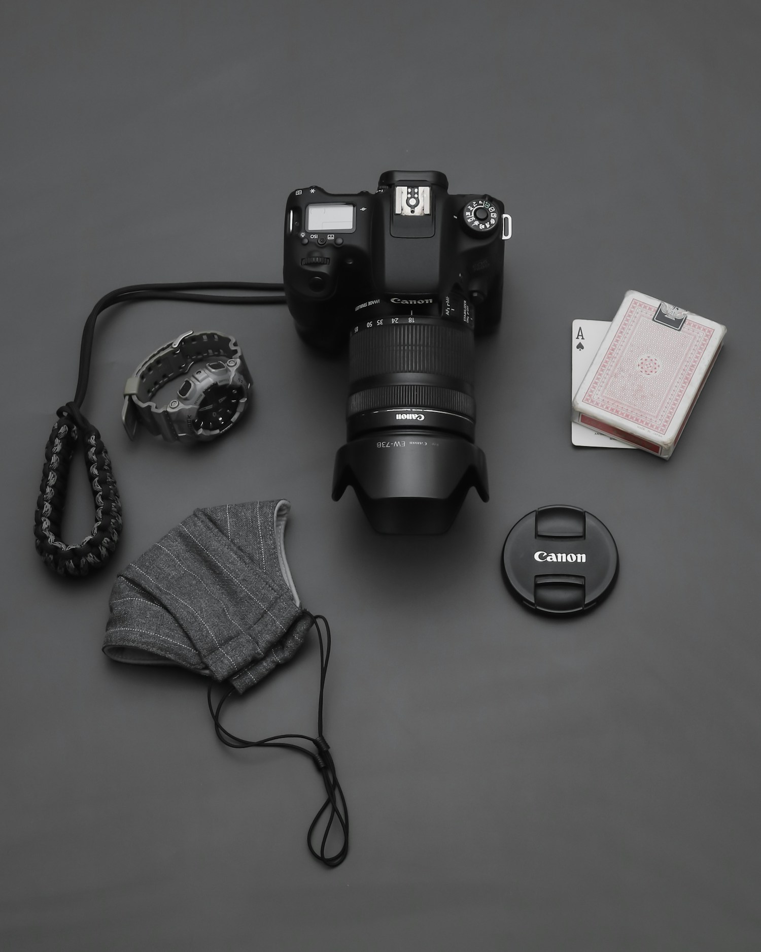 Team Brainstorming Session