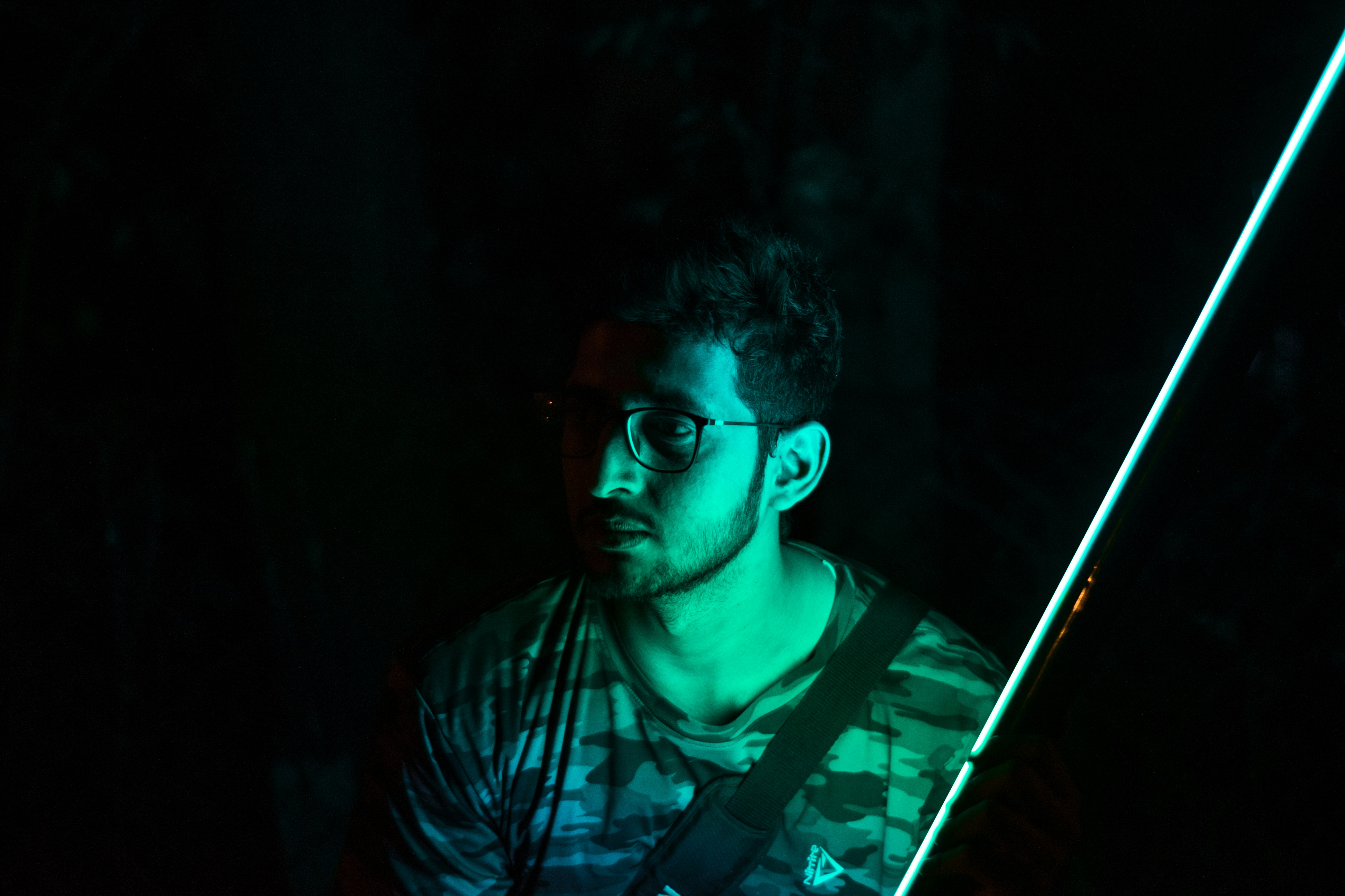 Photo by yasirslash