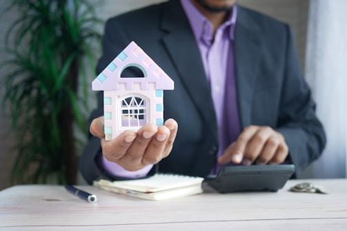 FirstPort Property Management