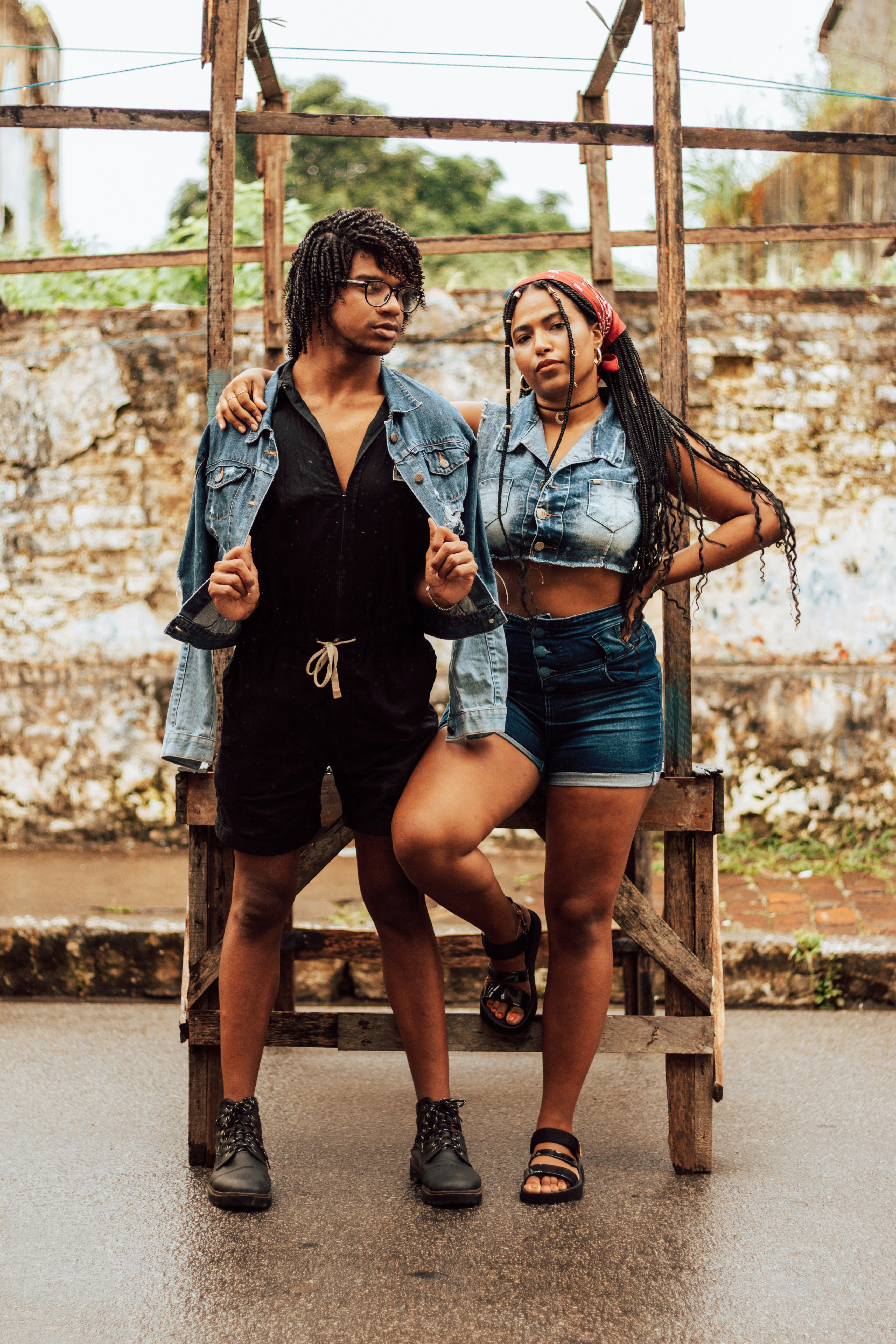 Photo by jefersonsantu