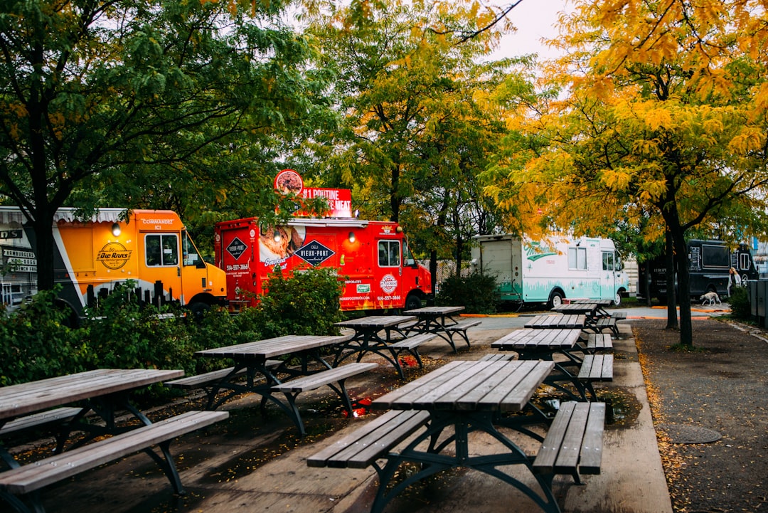 Big Apple Bites: 25 Mouthwatering Restaurants For An Epic NYC Food… — Big Apple Bites