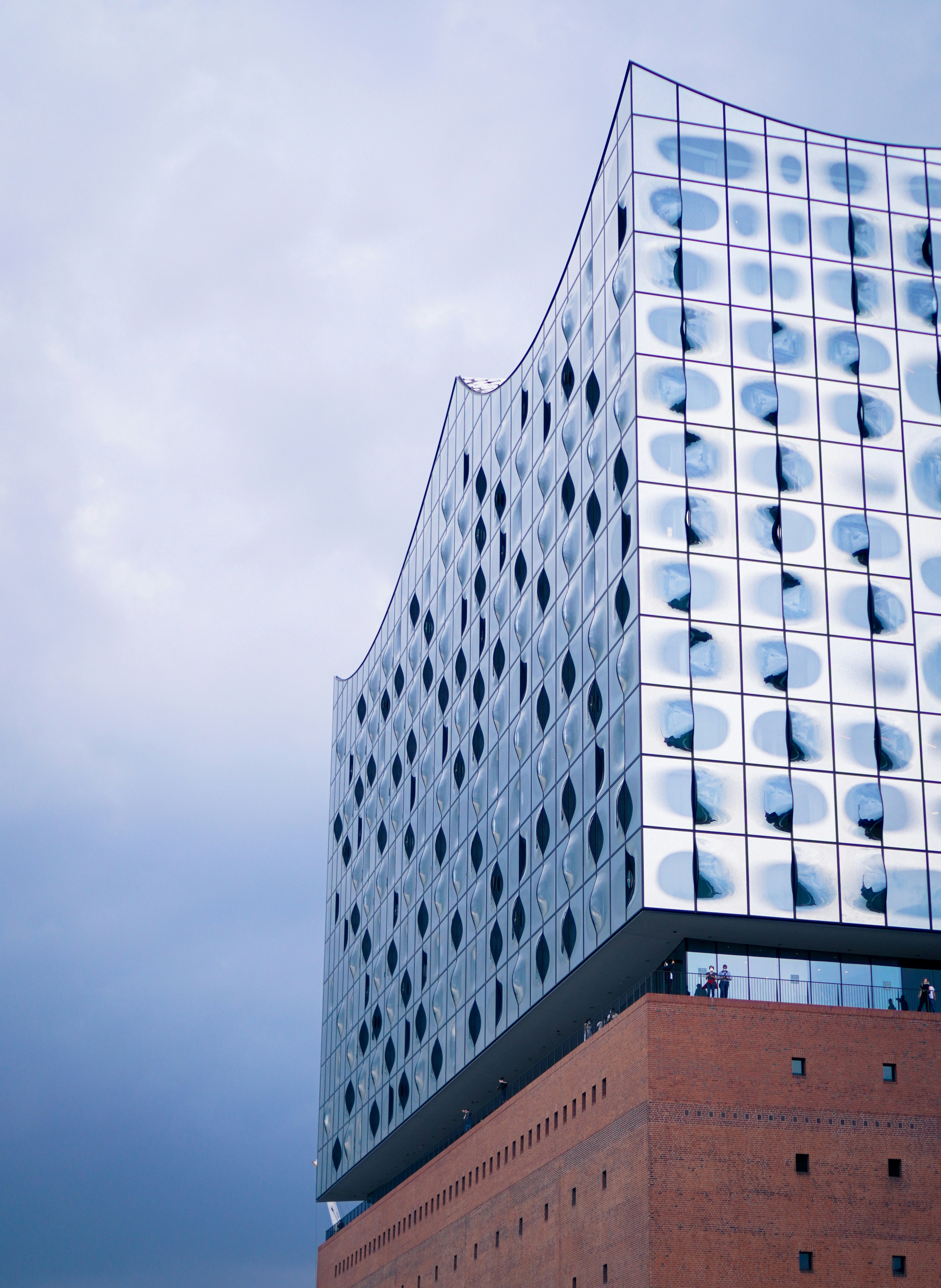 white and brown concrete building