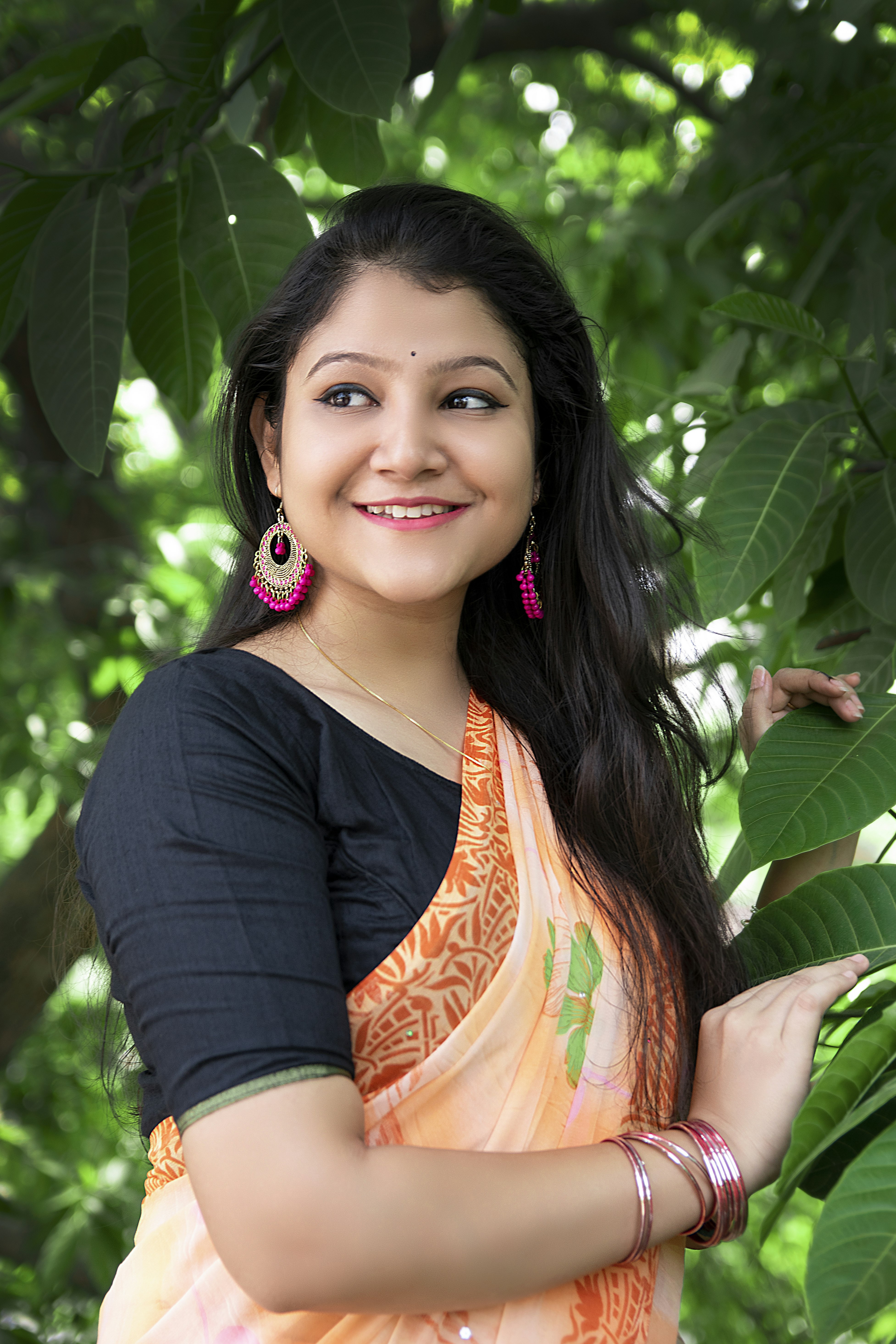 Rashmi Dutta