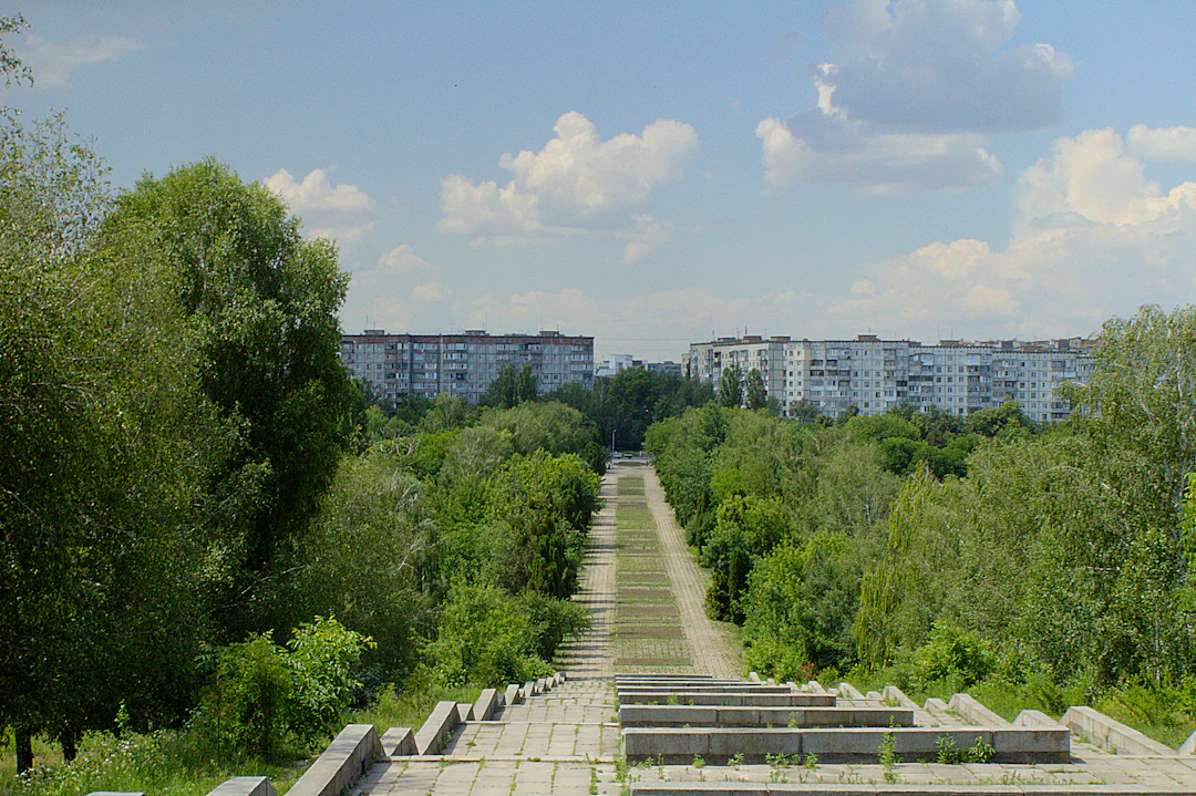 Ucrania