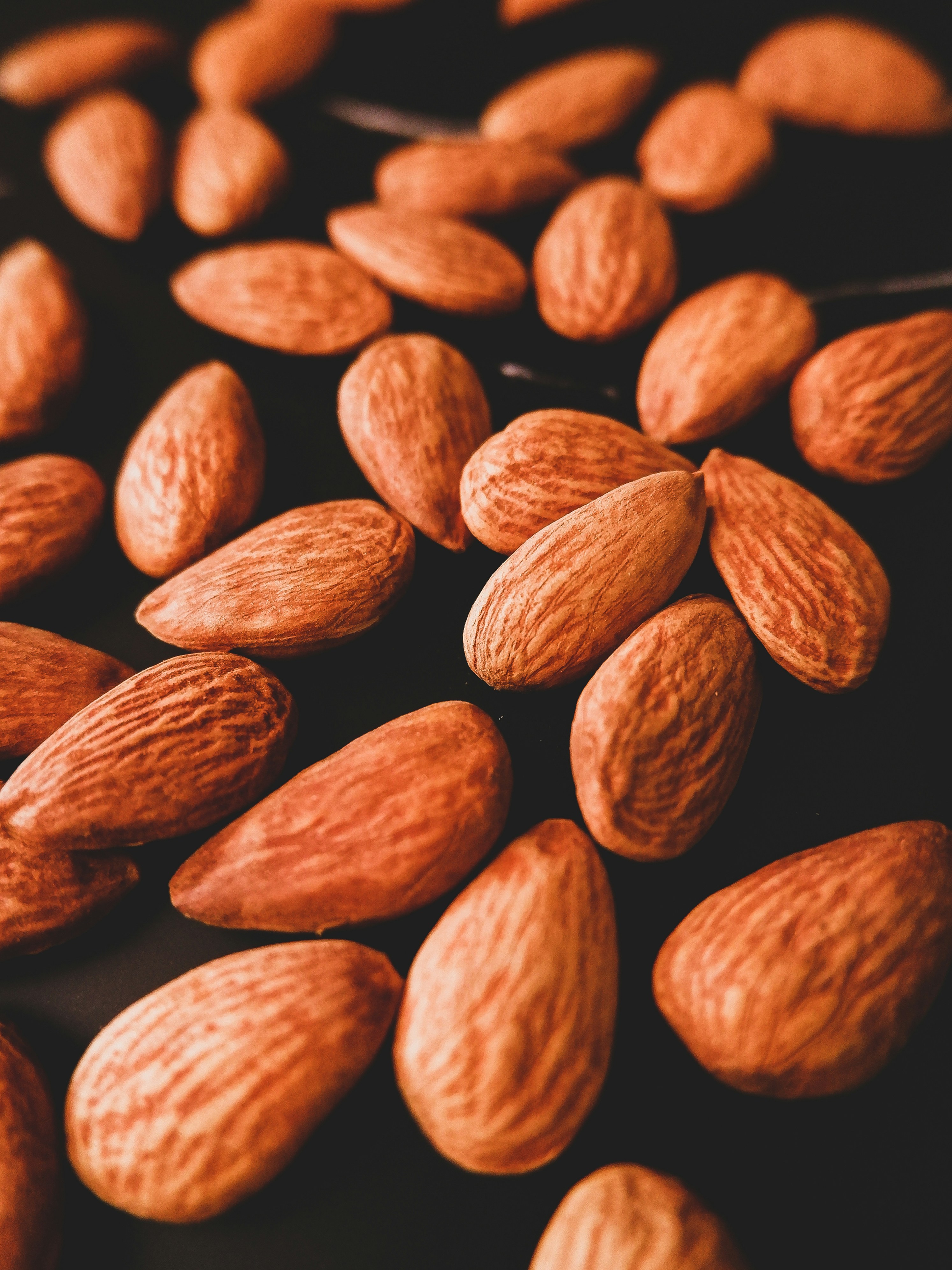 Why Almonds May Be A Problem On A Healthy Diet