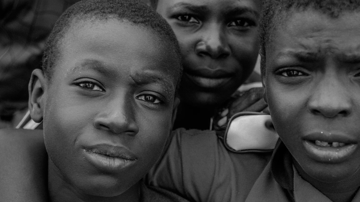 Título da fotografia 3, fotografia de Nome do participante (Cabo Verde)