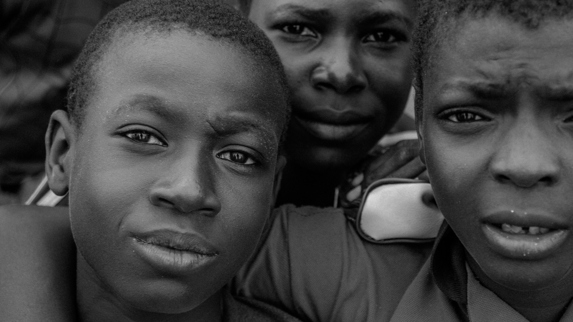 Discover Niger: Essential Travel Guide