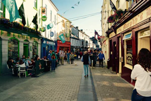 Galway