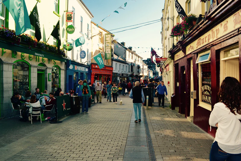 Where to Get Authentic Pizza in Galway (No Tourist Traps)
