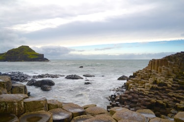 Exploring the Charm of Northern Ireland