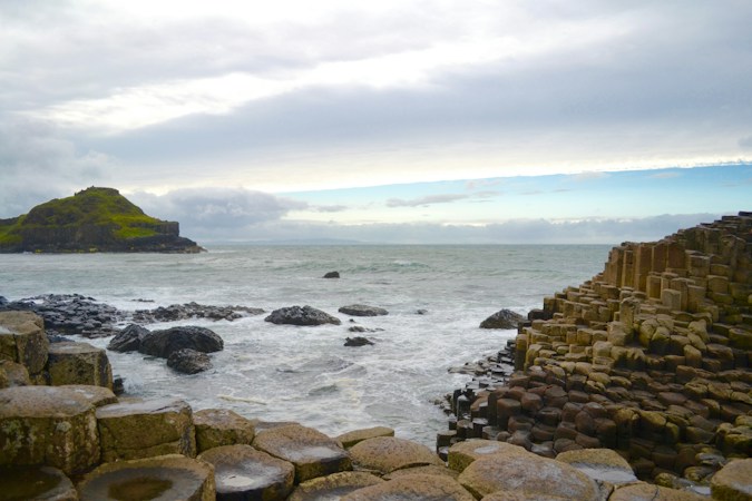 Exploring the Charm of Northern Ireland
