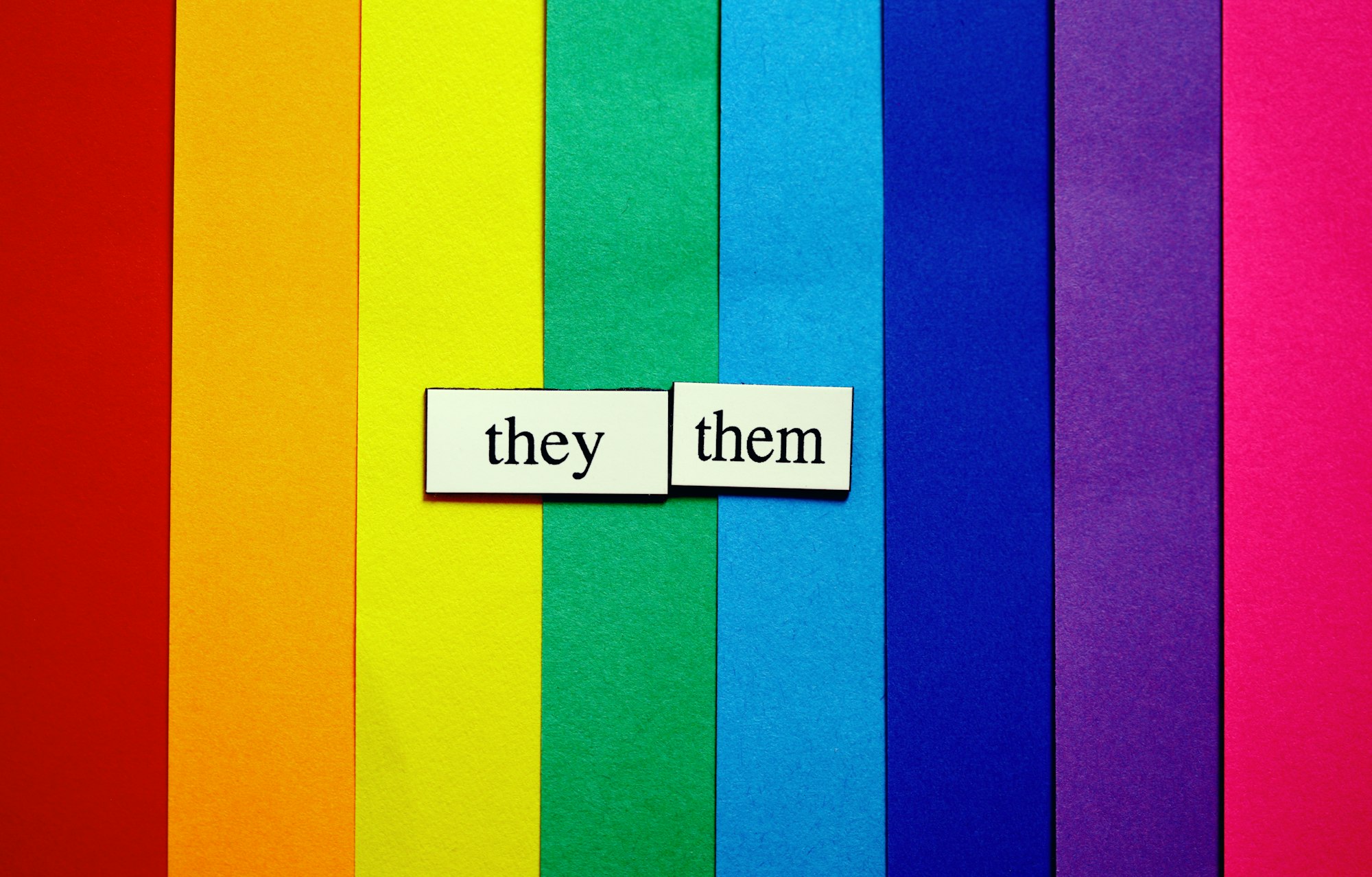 52 Weeks of Writing: Week 28—A word about pronouns