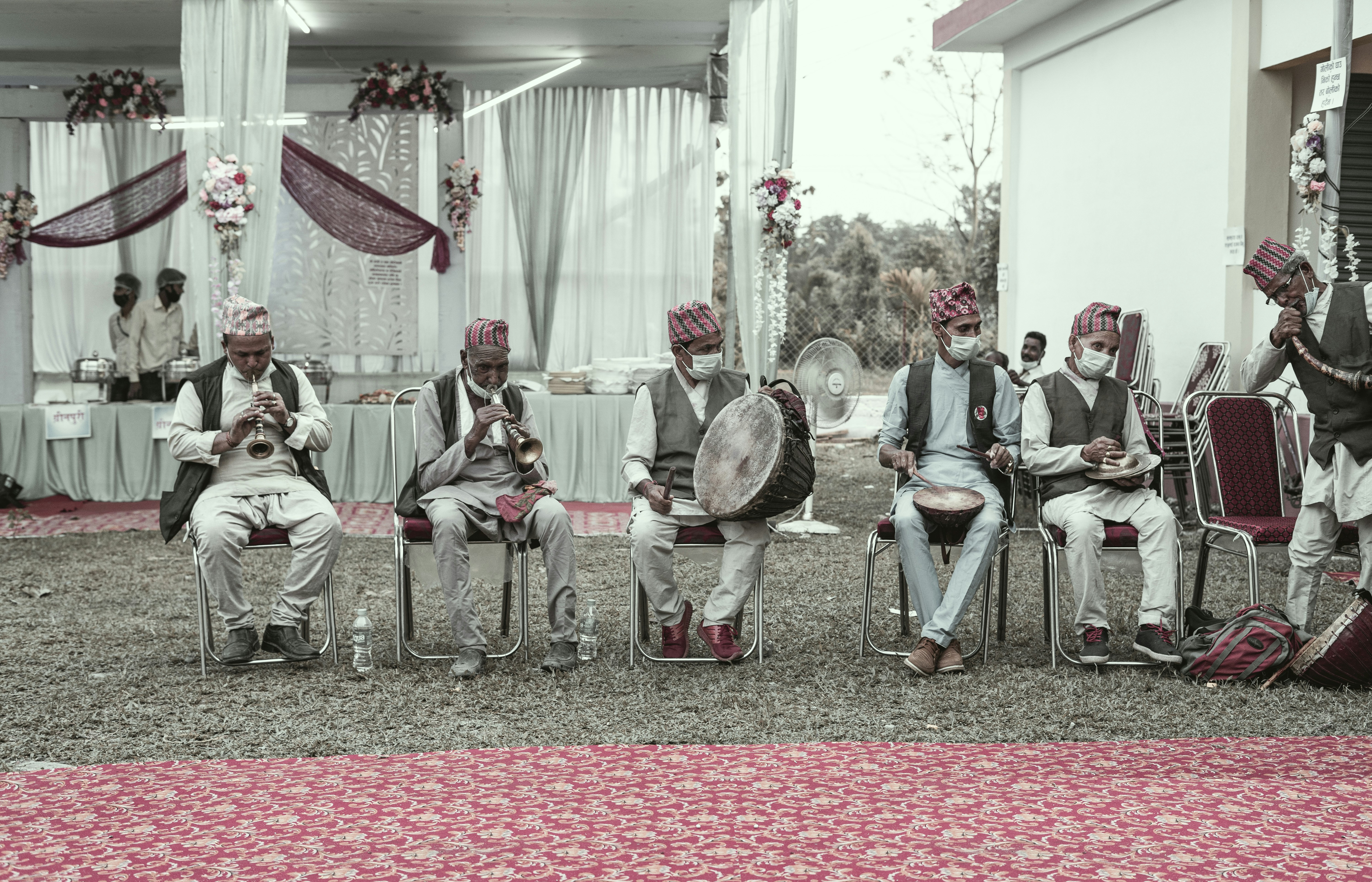 Exploring the Vibrant World of Semba Music and Its Instruments