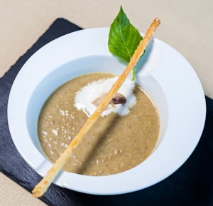 Tomato Soup
