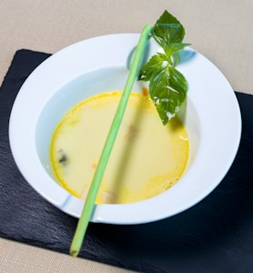 Lentil Soup
