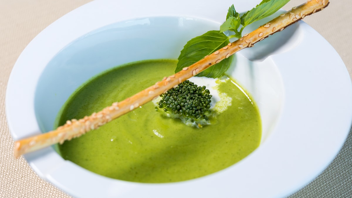 Fig & Goat Cheese Crostini