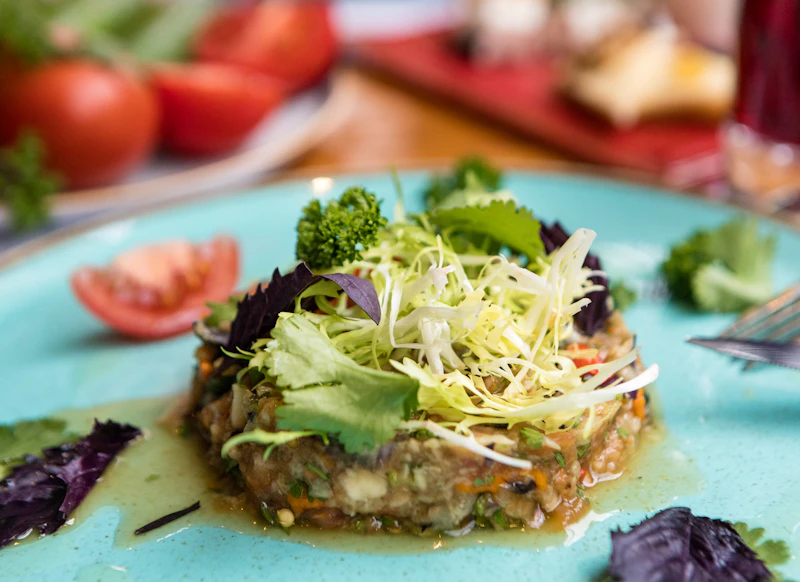 Best Vegetarian and Vegan Places in Salento Worth Visiting
