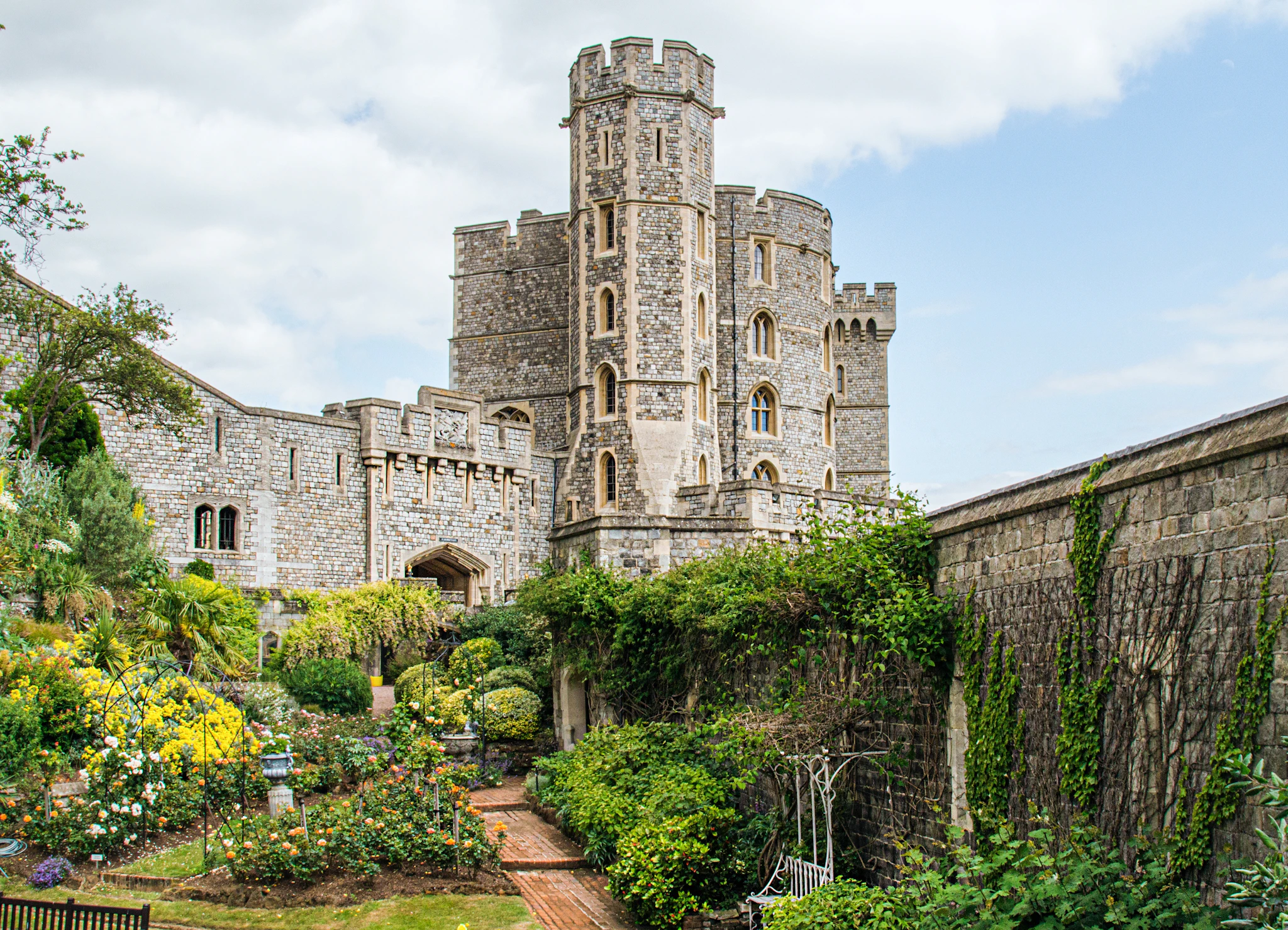 Royal Garden Venue