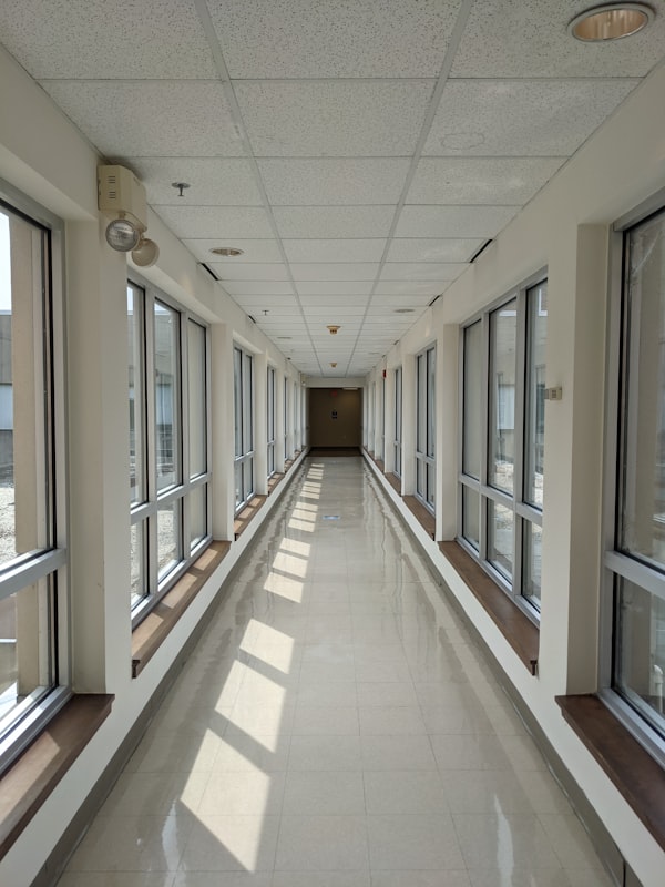 Cleveland Clinic Abu