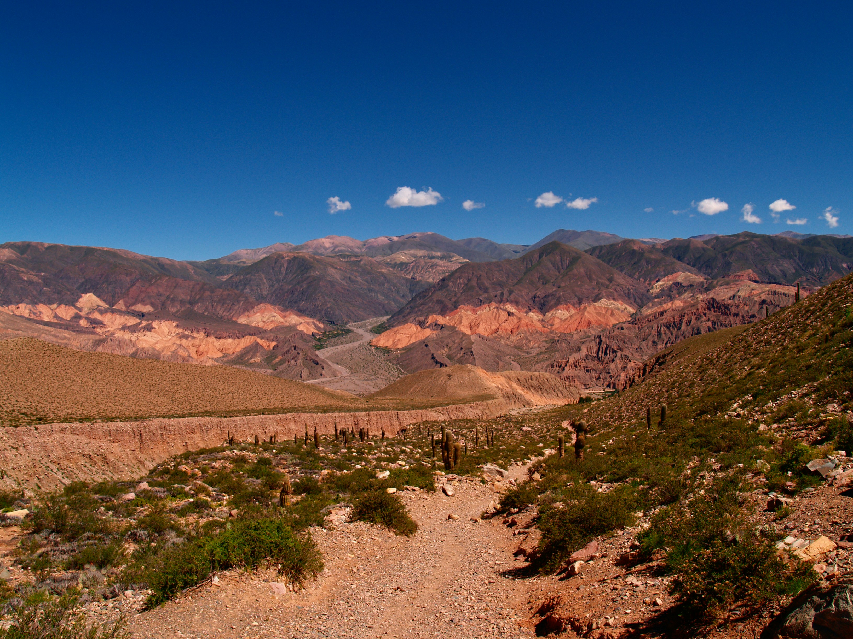 Desafio Chullpares 2025