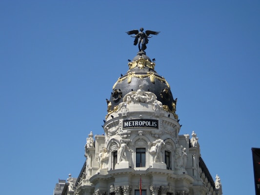 Madrid, Spain