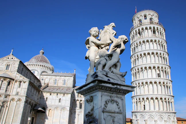Luxury 3-Day Pisa Itinerary: Premium Experiences in Italy