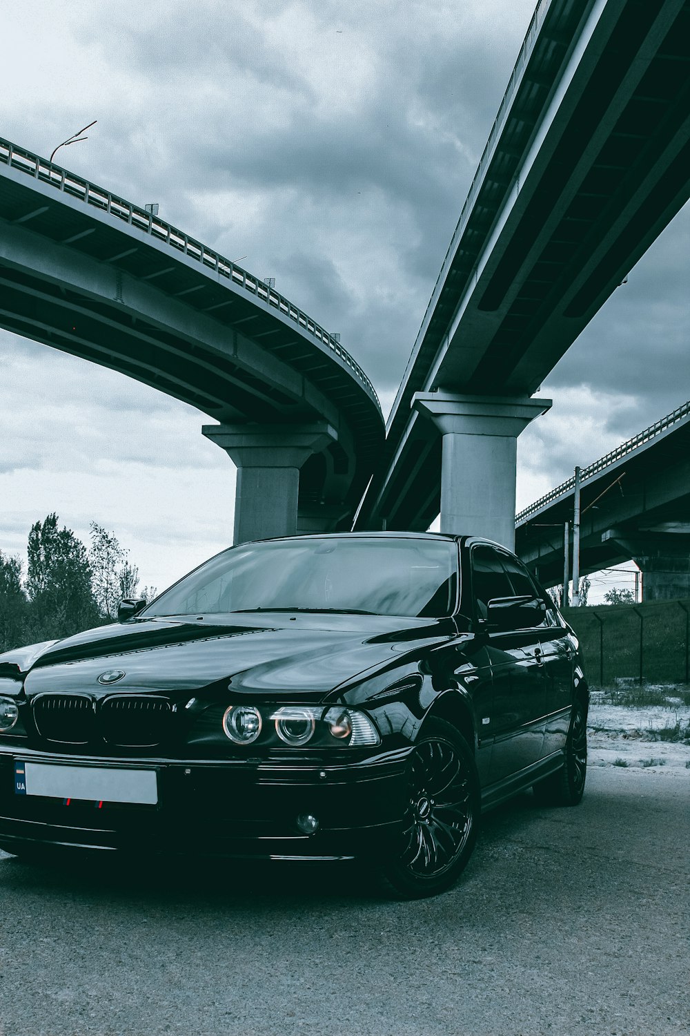 Bmw E39 Pictures  Download Free Images on Unsplash