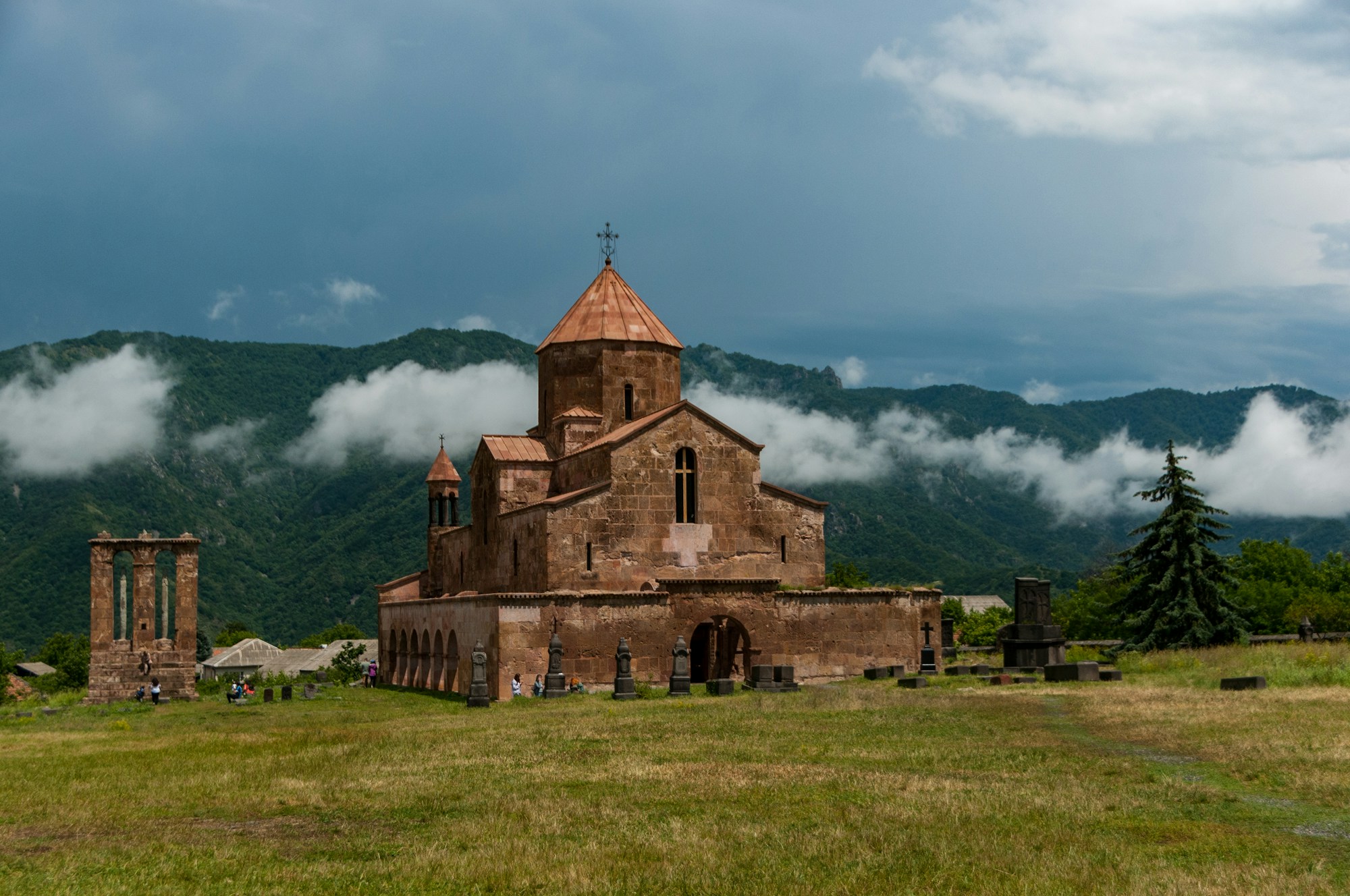 Optimal Weather and Seasons to Visit Armenia: A Guide