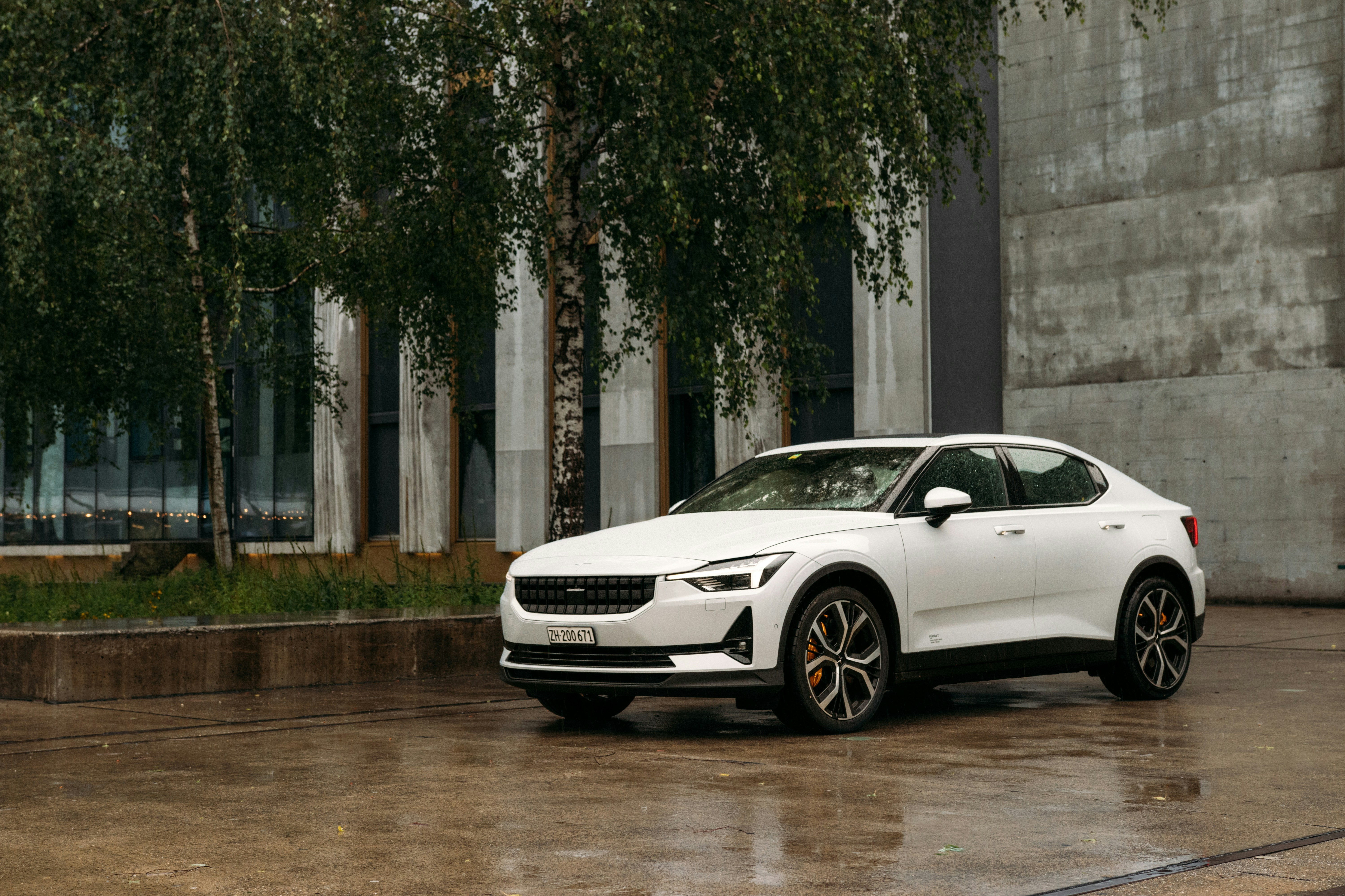 El 96% de los conductores de autos eléctricos en Chile declara estar satisfecho con su experiencia