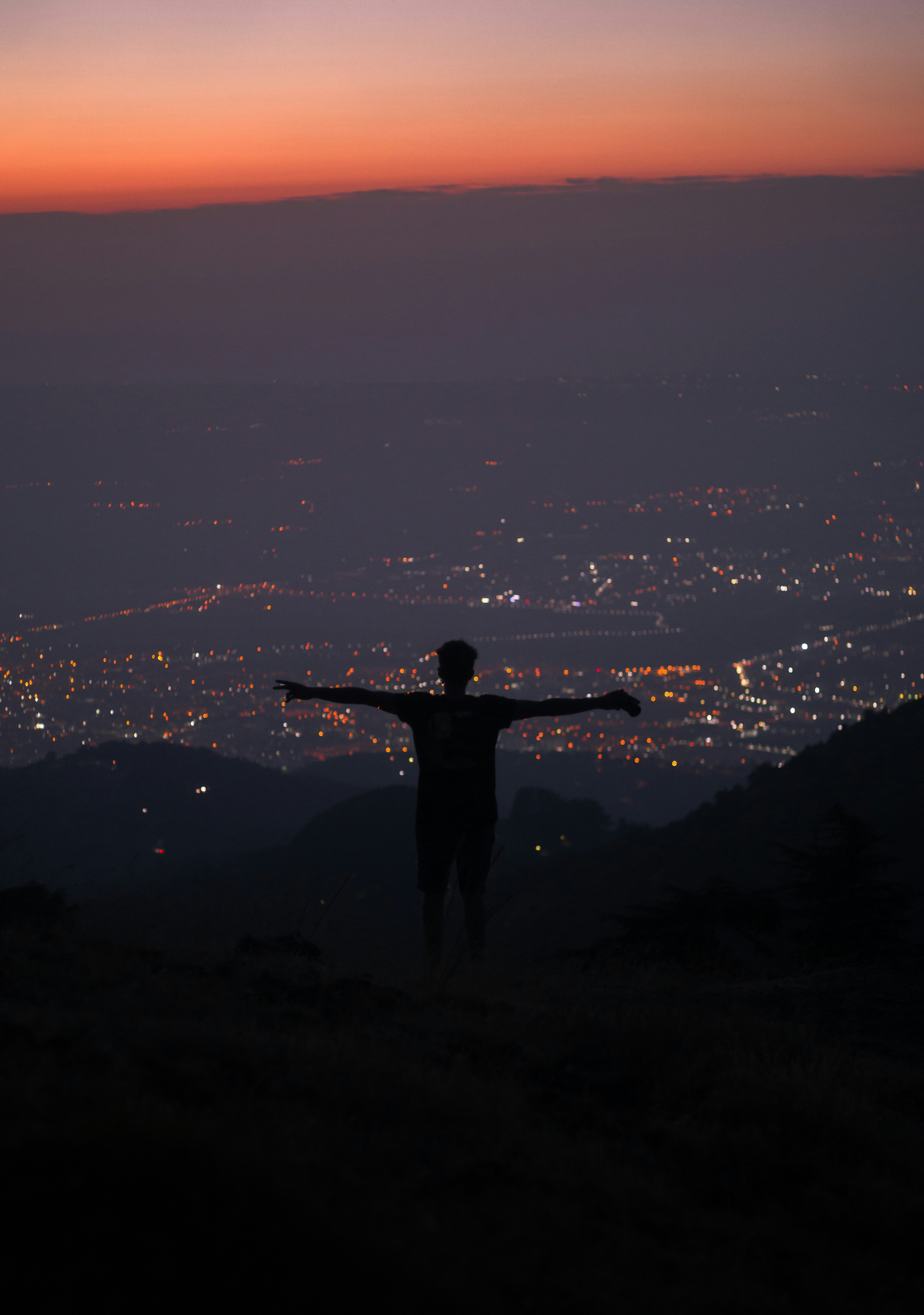 Photo by fethibenattallah