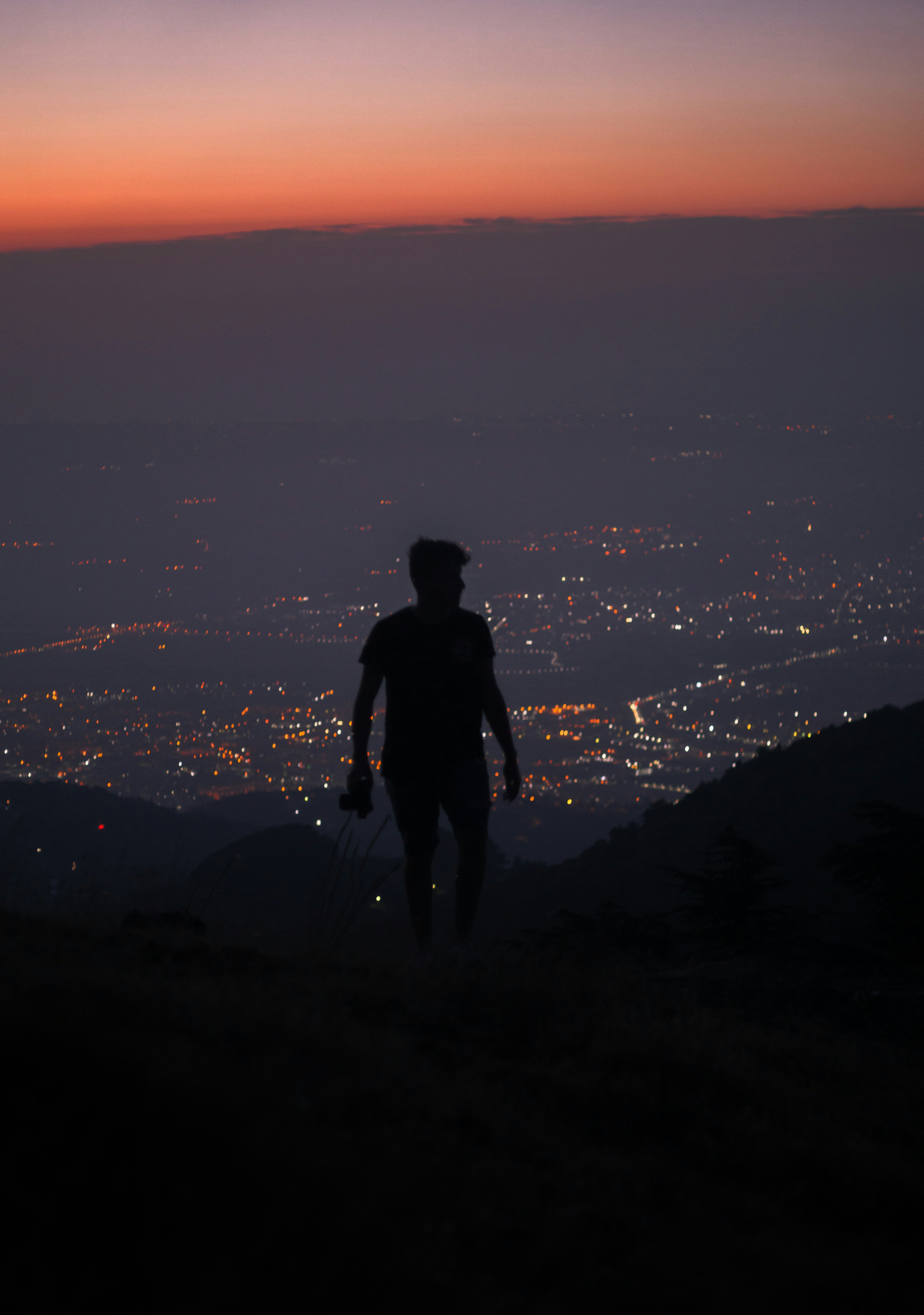 Photo by fethibenattallah