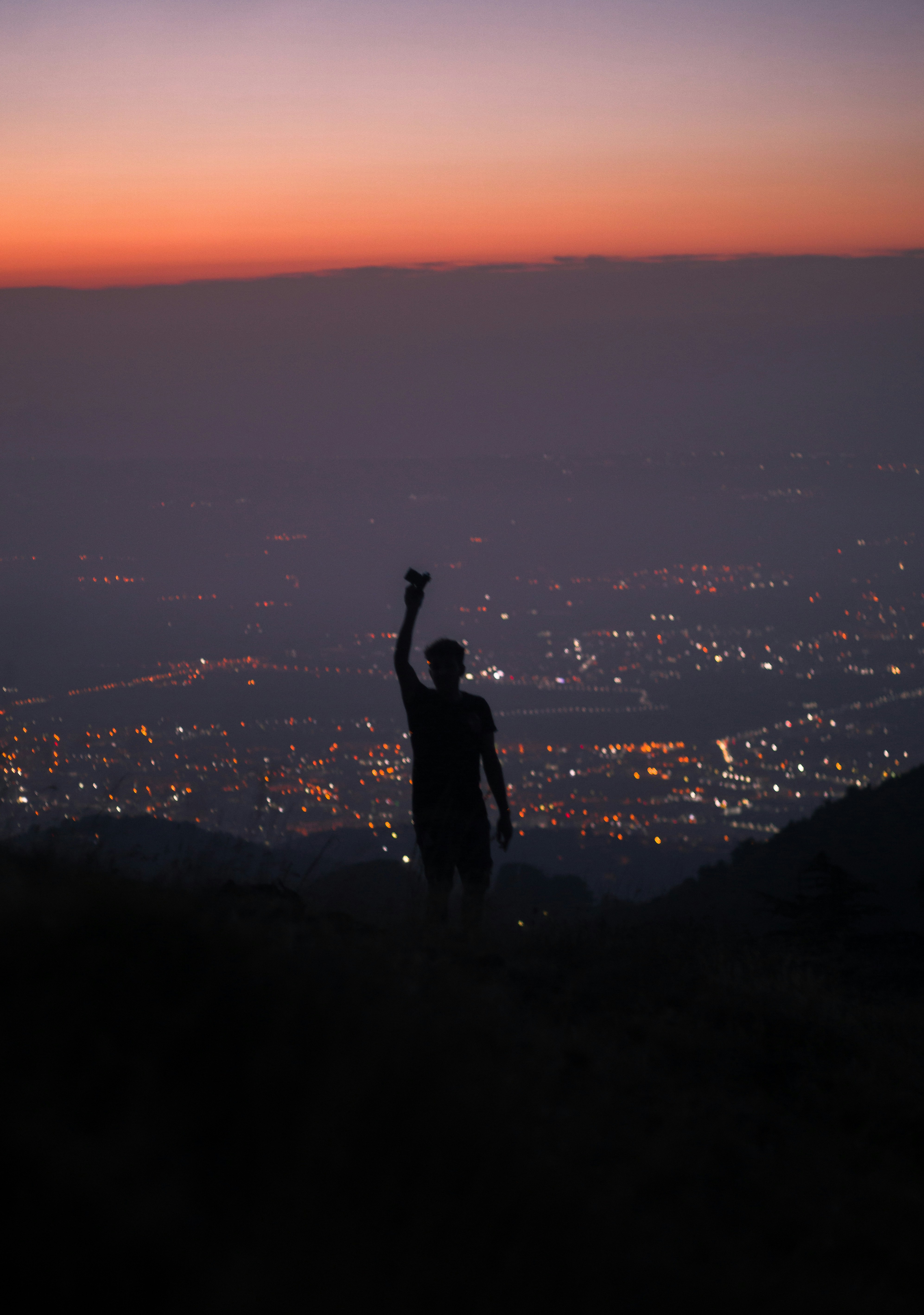 Photo by fethibenattallah