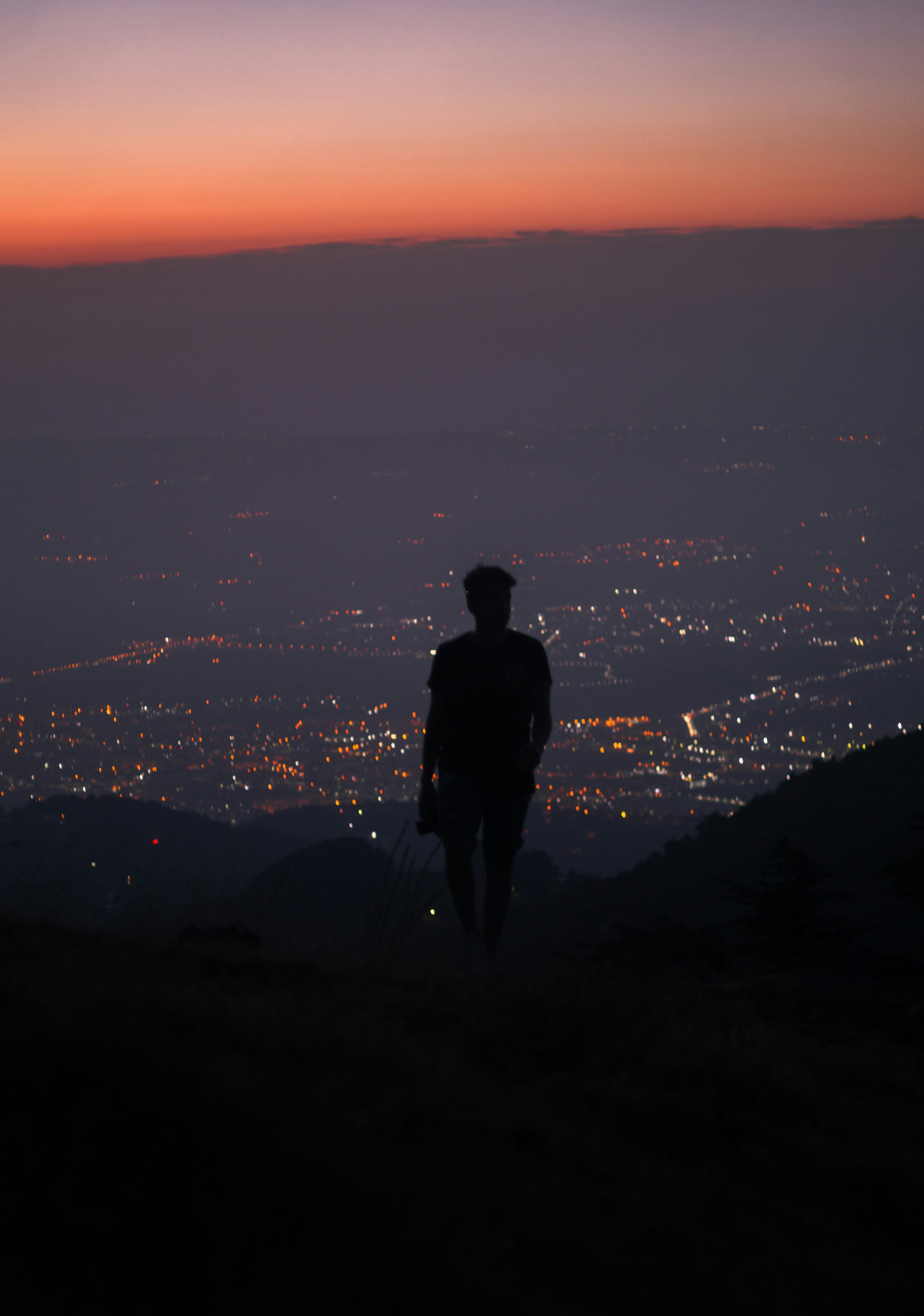 Photo by fethibenattallah