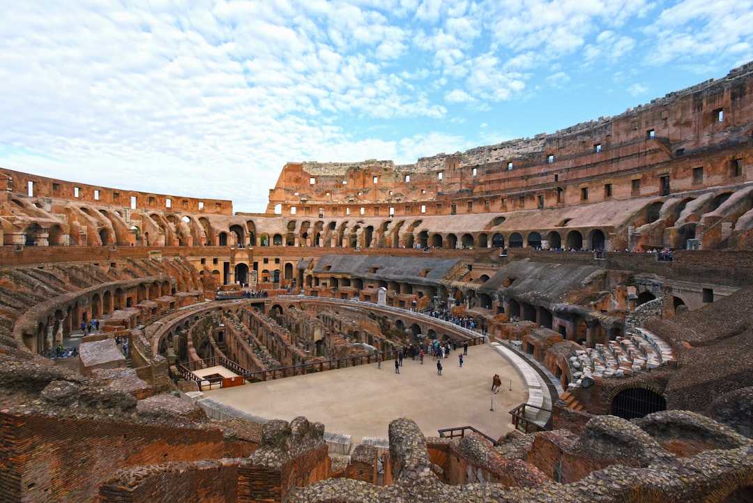 La Dolce Vita: Exploring the Treasures of Rome with a Local - Wande… — La Dolce Vita