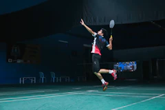Cyber Padel