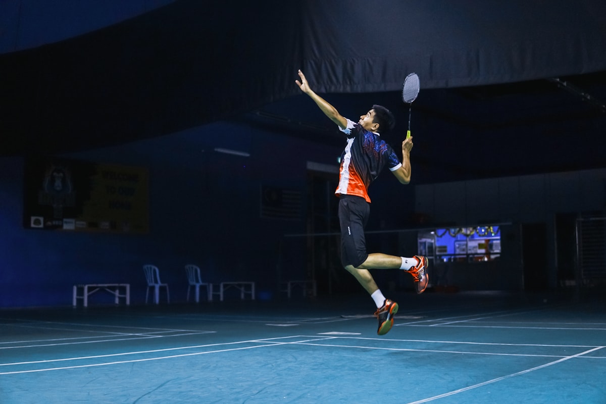 Brighton Padel Resort courts