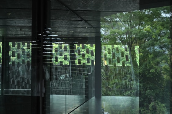 A creative architectural studio transforming spaces.