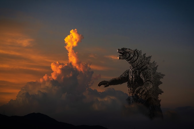 Placidusax Lightning: Ancient Dragon Arena Decoded