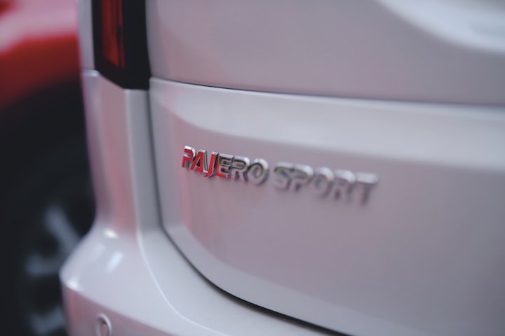 This is a review regarding the specifications and prices of the Mitsubishi All New Pajero Sport 