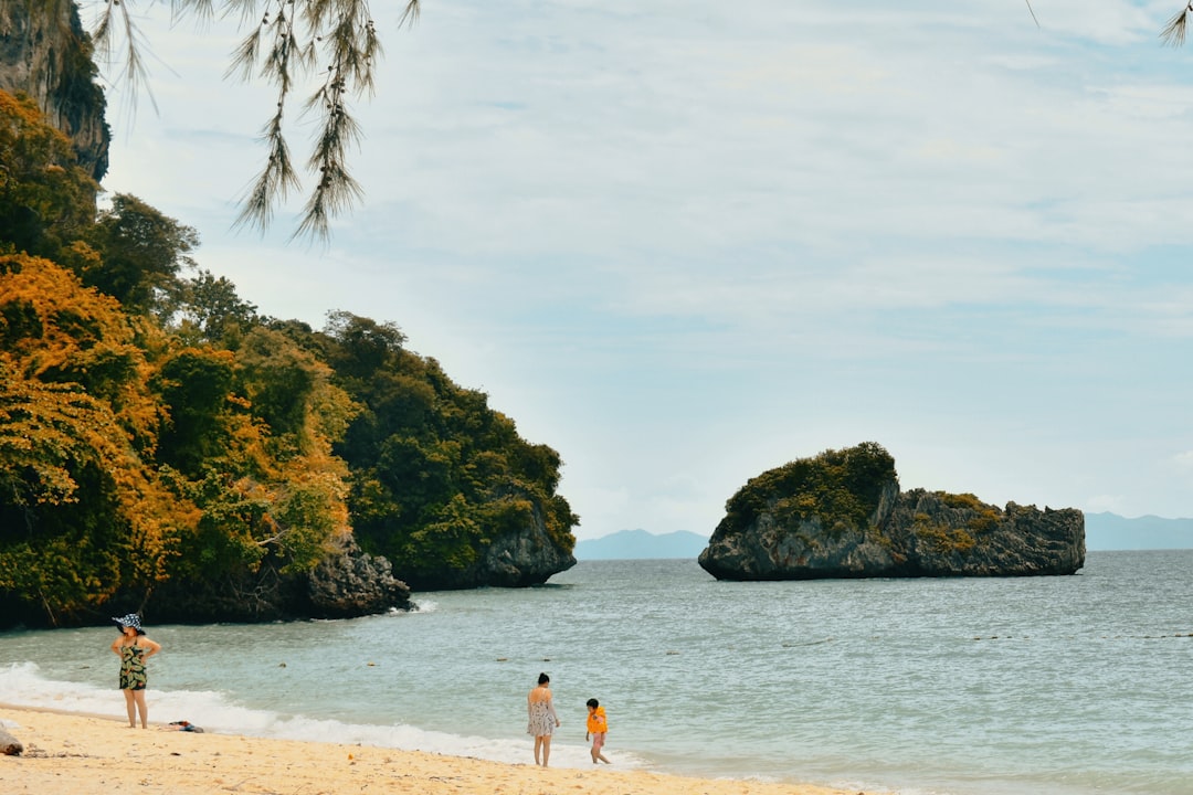 Observing the Rise of an Unlikely Island Destination - Navigating G… — Observing the Rise of an Unlikely