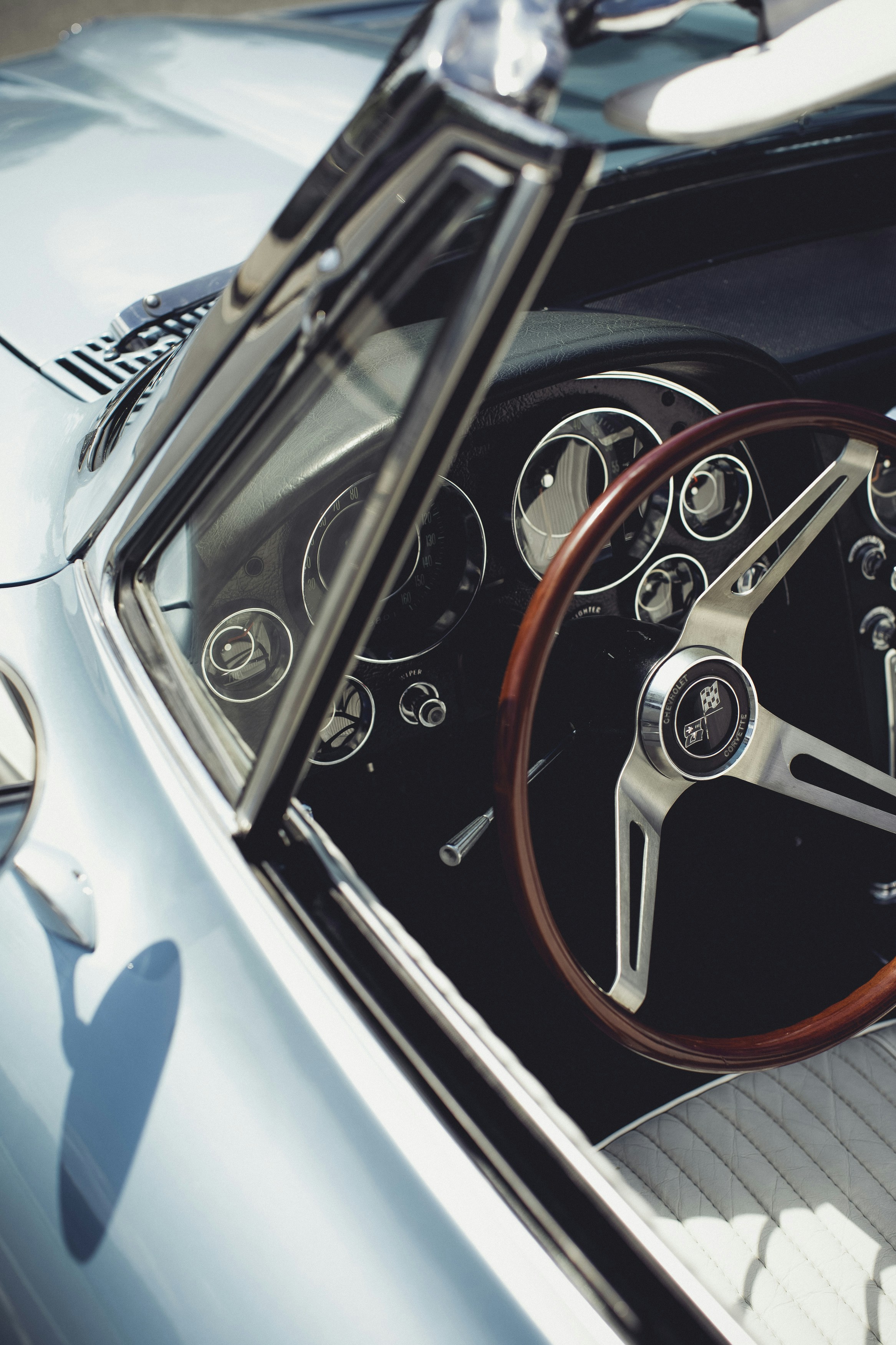 Photo by markusspiske