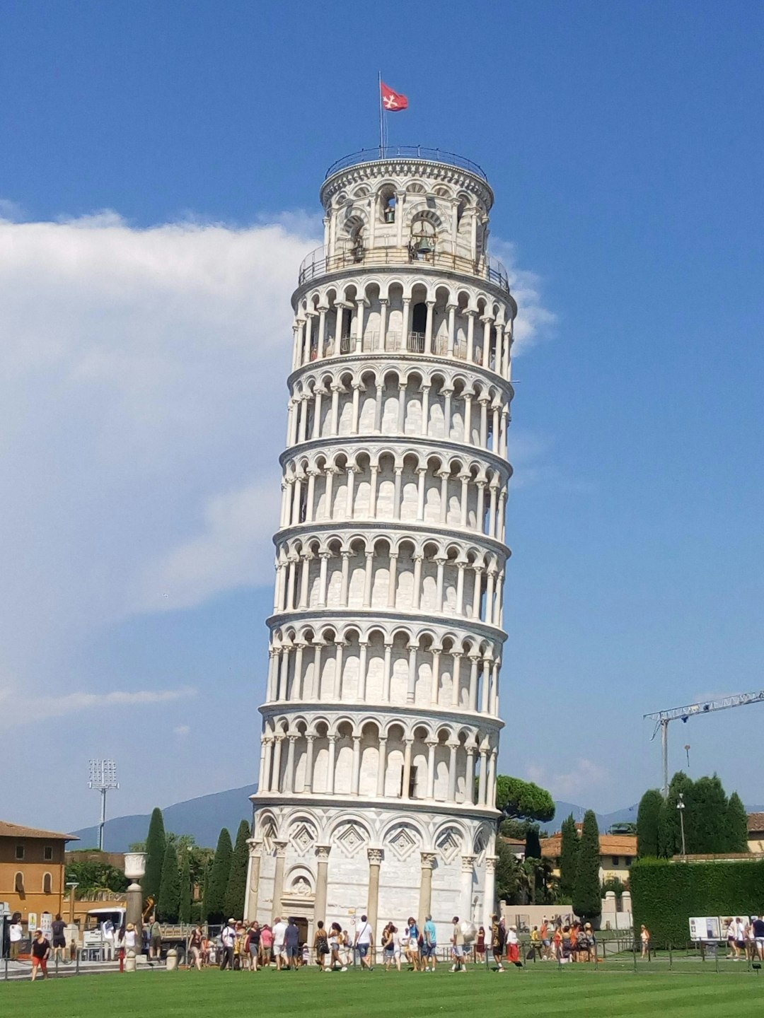 Pisa Travel Guide