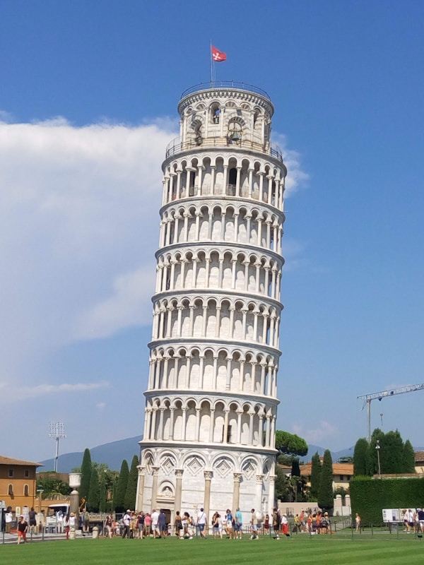 Pisa: Exploring Local Culture & Festivals