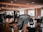black and gray exercise equipment