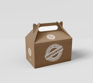 Custom Printed Packaging Solutions