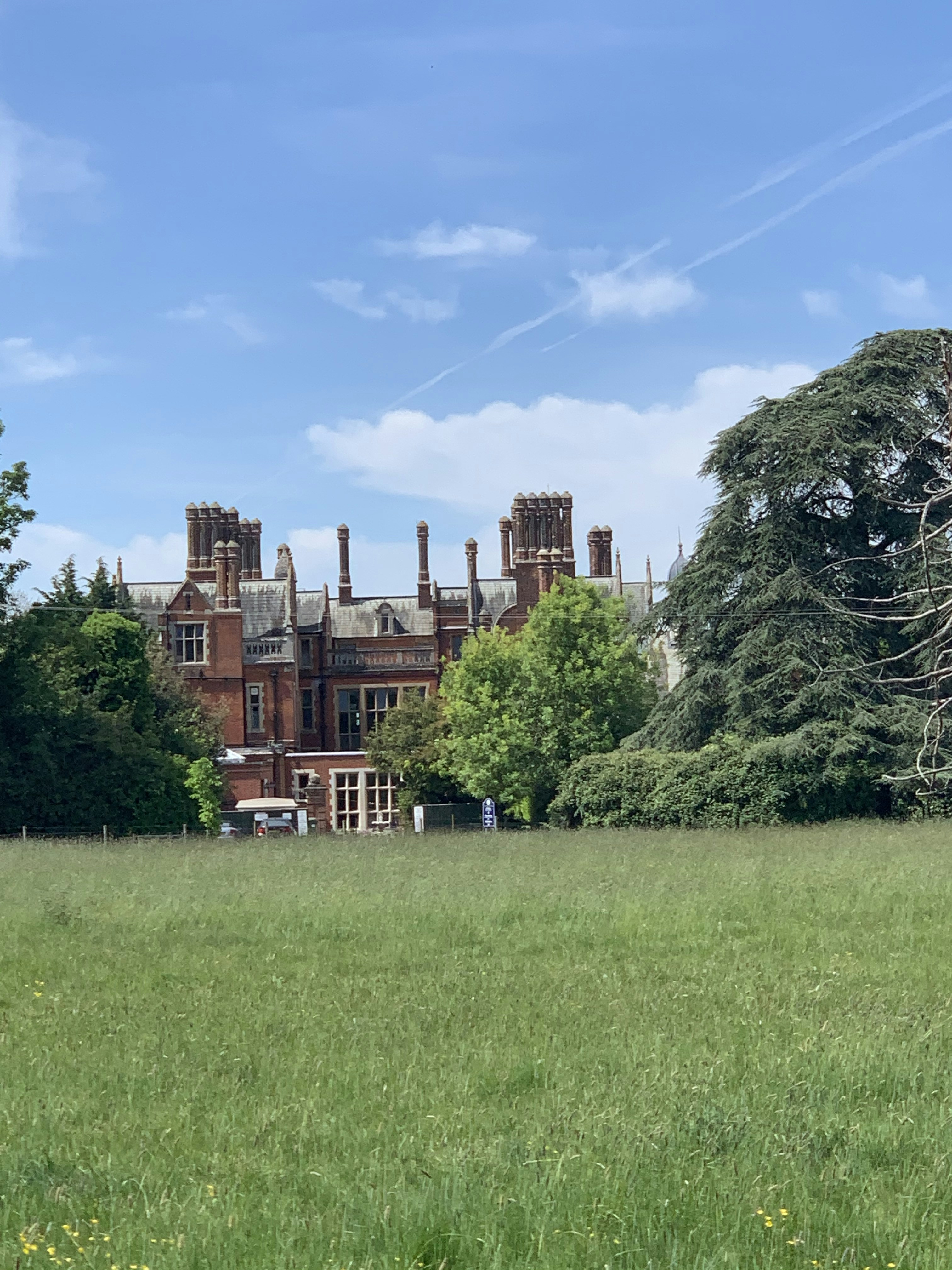 Photo by connorherrington