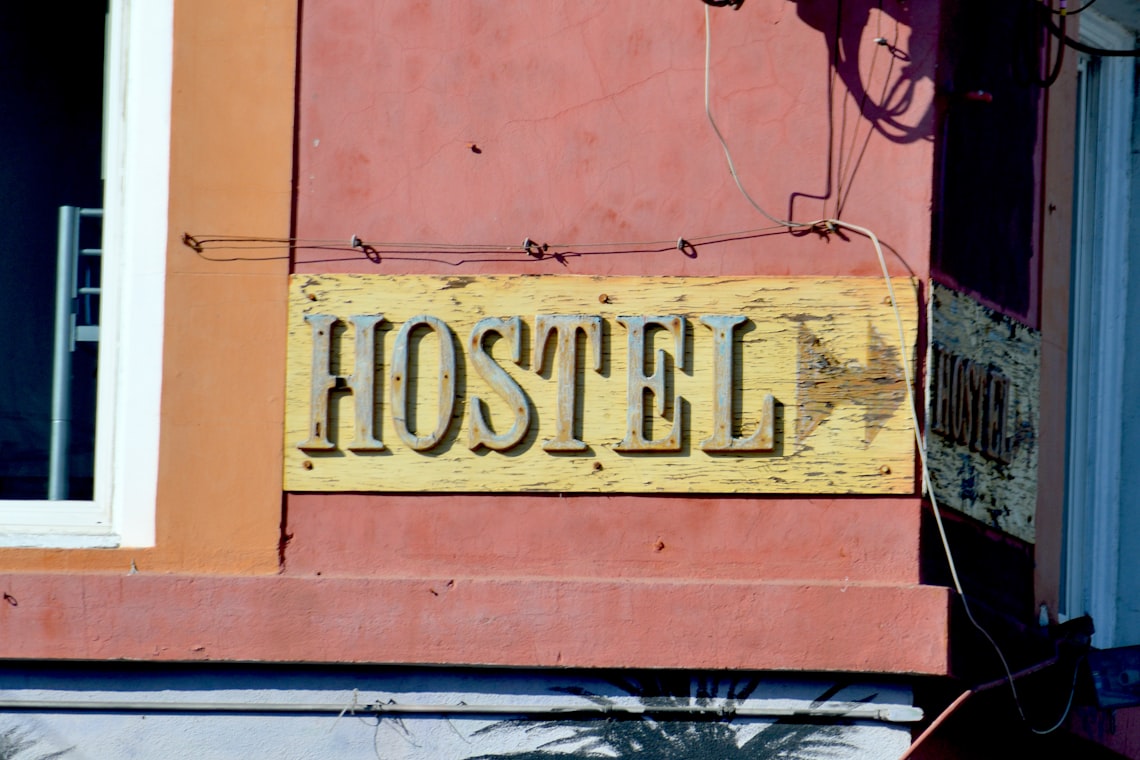 Converting Hostels to Coliving Spaces: Embracing Community and Flexibility in Urban Living
