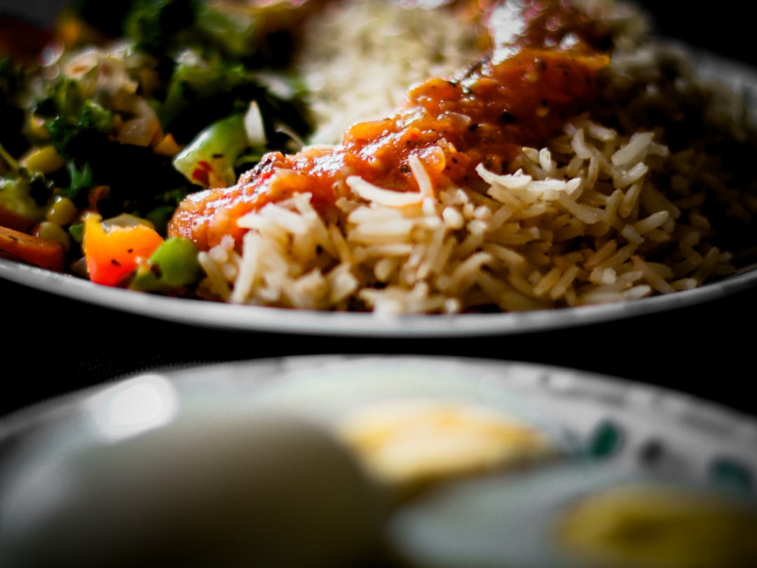 Nasi Kandar
